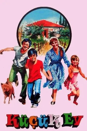Постер к фильму Küçük ev (1977)