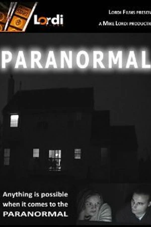 Постер к фильму Paranormal (2005)