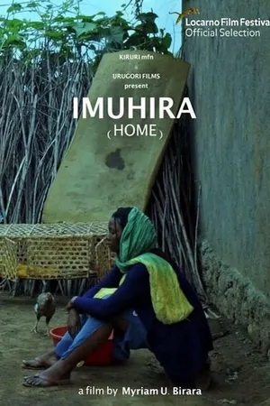 Постер к фильму Imuhira (2021)