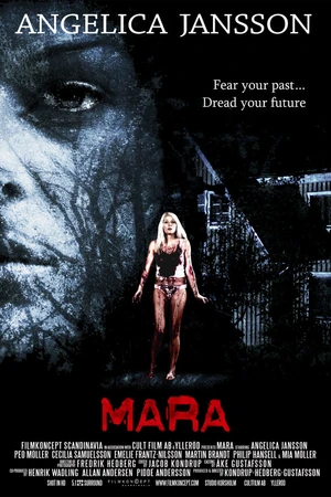 Постер к фильму Мара (2013)
