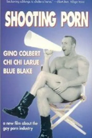 Постер к фильму Shooting Porn (1997)