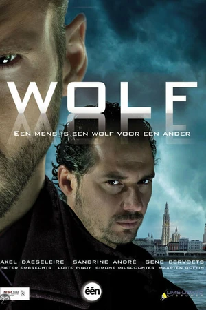 Постер к фильму Wolf (2010)
