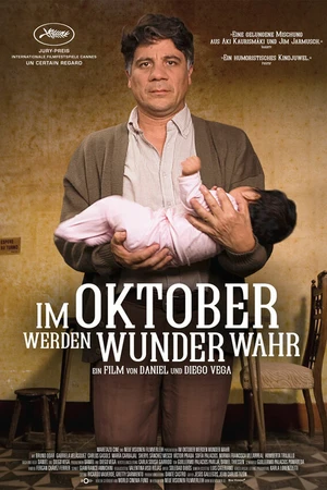 Постер к фильму Октябрь (2010)