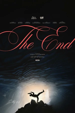 Постер к фильму Конец света (2024)