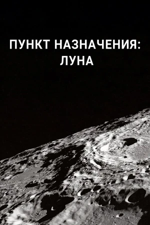 Постер к сериалу Пункт назначения: Луна (2016)