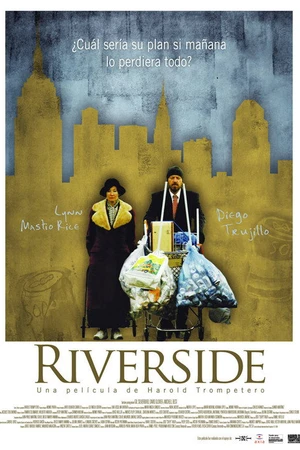 Постер к фильму Riverside (2008)