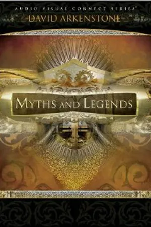 Постер к фильму Myths and Legends (2007)