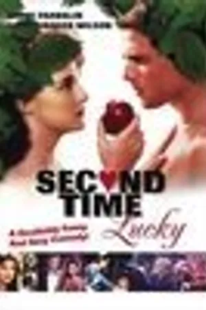 Постер к фильму Second Time Lucky (1984)