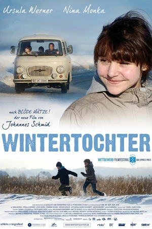 Постер к фильму Зимняя дочь (2011)