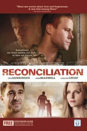 Постер к фильму Примирение (2009)