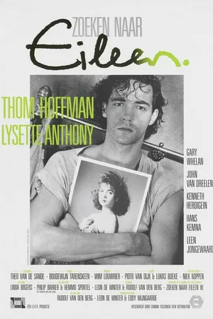 Постер к фильму Zoeken naar Eileen (1987)