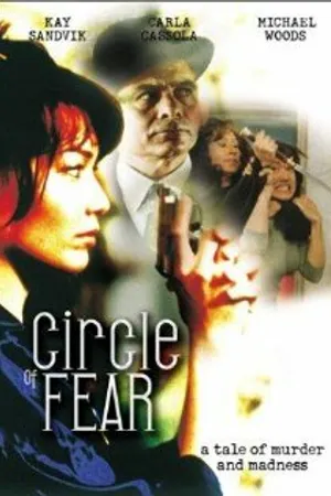 Постер к фильму Circle of Fear (1992)