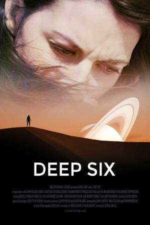 Постер к сериалу Deep Six (2018)