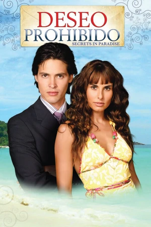 Постер к сериалу Запретное желание (2008)