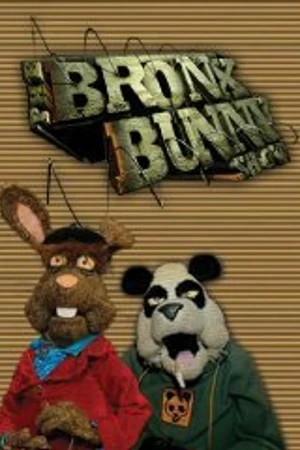 Постер к сериалу Кролик из Бронкса (2003 - 2004)