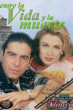 Постер к сериалу Между жизнью и смертью (1993)