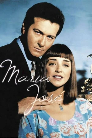 Постер к сериалу Мария Хосе (1995)