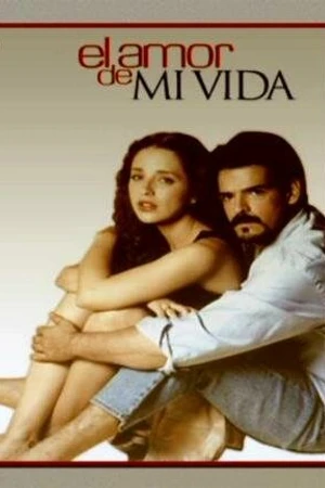 Постер к сериалу Любовь всей моей жизни (1998)