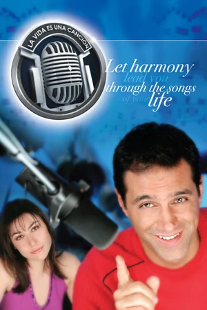Постер к сериалу Жизнь — это песня (2004)