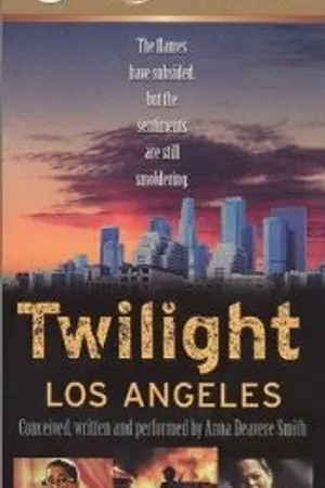 Постер к фильму Twilight: Los Angeles (2000)