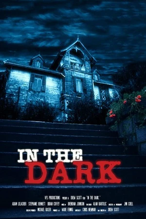 Постер к фильму In the Dark (2010)