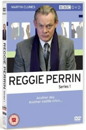 Постер к сериалу Реджи Перрин (2009 - 2010)