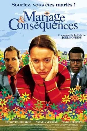 Постер к фильму Прыгни завтра (2001)