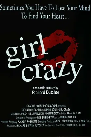 Постер к фильму Girl Crazy (1997)