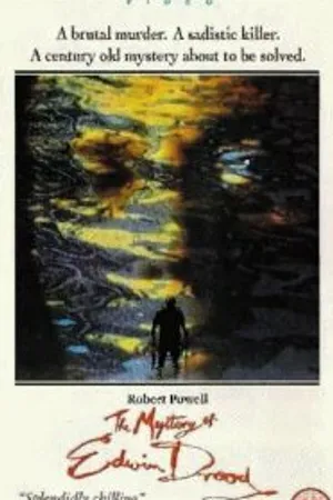 Постер к фильму Тайна Эдвина Друда (1993)
