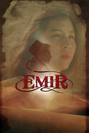 Постер к фильму Эмир (2010)