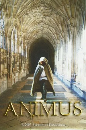 Постер к фильму Animus (2009)