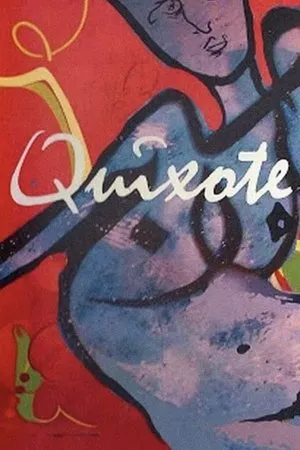 Постер к фильму Quixote (1966)