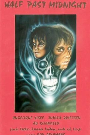 Постер к фильму Half Past Midnight (1988)