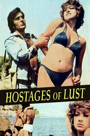 Постер к фильму Остров греха (1973)