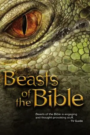 Постер к фильму Библейские животные (2010)