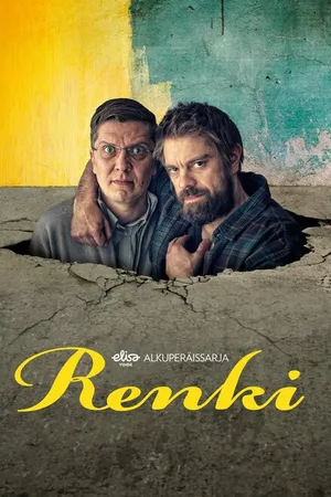Постер к сериалу Renki (2023)