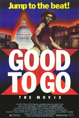Постер к фильму Можно приступать (1986)
