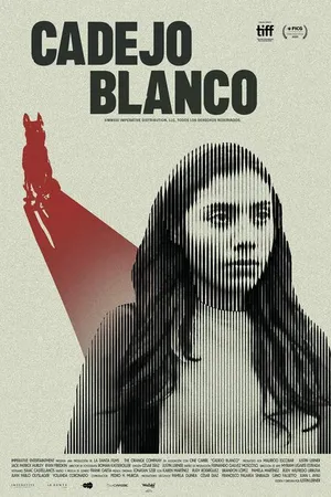 Постер к фильму Белый кадехо (2021)