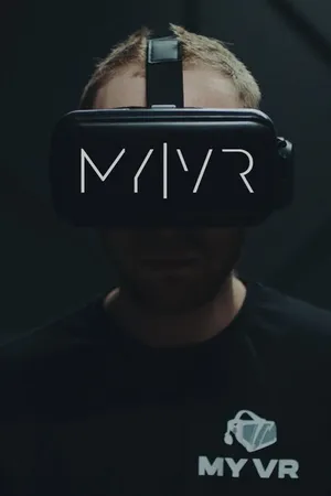 Постер к фильму My Vr (2022)