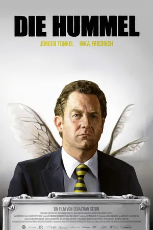Постер к фильму Die Hummel (2010)