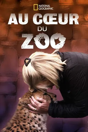 Постер к сериалу Secrets of the Zoo (2018)