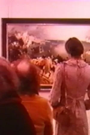 Постер к фильму Le regard (1977)