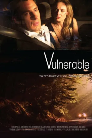 Постер к фильму Vulnerable (2010)