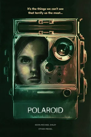 Постер к фильму Polaroid (2017)