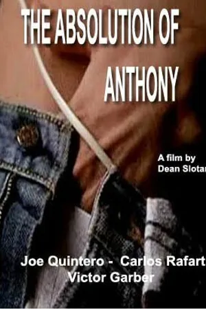 Постер к фильму Отпущение Энтони (1997)