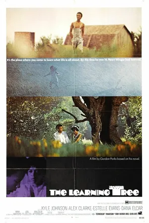 Постер к фильму Дерево науки (1969)
