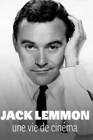 Постер к фильму Jack Lemmon, une vie de cinéma (2020)