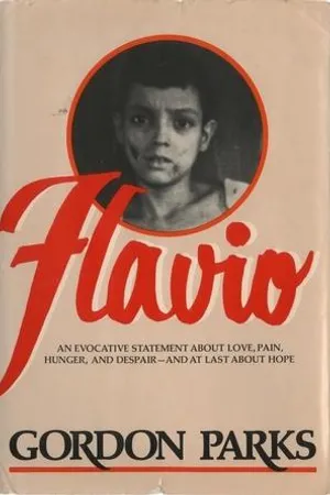 Постер к фильму Flavio (1964)