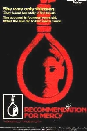 Постер к фильму Recommendation for Mercy (1975)