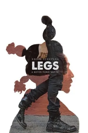 Постер к фильму Legs (2015)